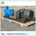 High Pressure Multistage Heat Duty Centrifugal Hot Water Pump